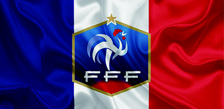 Magasin de l equipe de France
